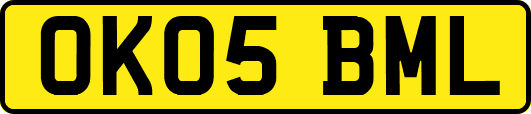 OK05BML