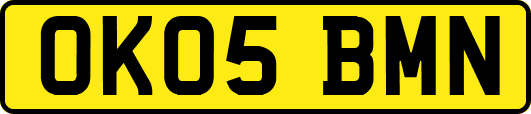 OK05BMN