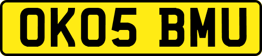OK05BMU