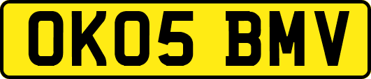 OK05BMV