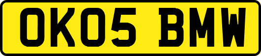 OK05BMW