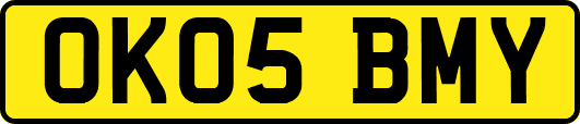 OK05BMY