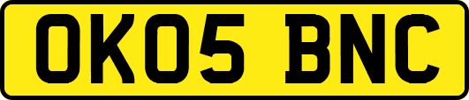 OK05BNC