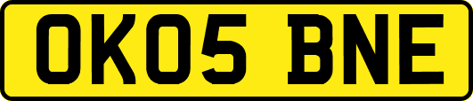 OK05BNE
