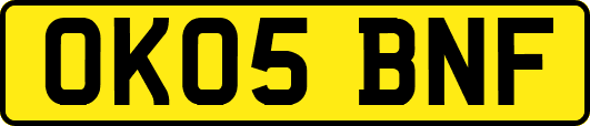 OK05BNF