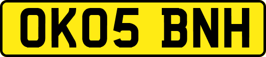 OK05BNH