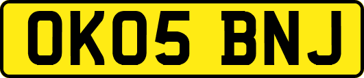 OK05BNJ