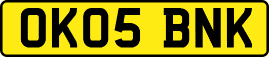OK05BNK