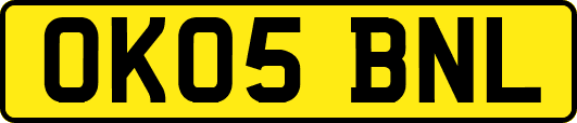 OK05BNL