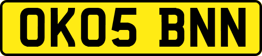 OK05BNN