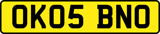 OK05BNO