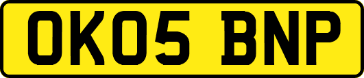 OK05BNP