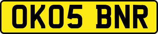 OK05BNR