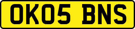 OK05BNS