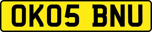 OK05BNU