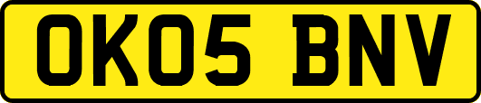 OK05BNV