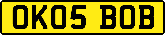 OK05BOB