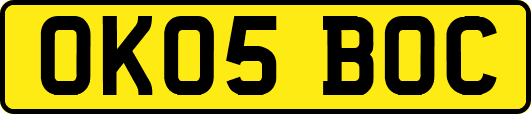 OK05BOC