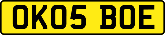 OK05BOE