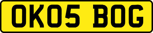 OK05BOG