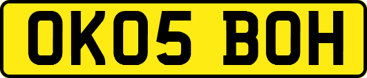 OK05BOH