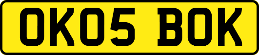 OK05BOK
