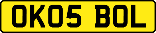 OK05BOL