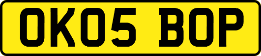 OK05BOP
