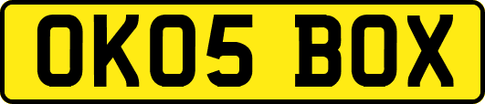OK05BOX