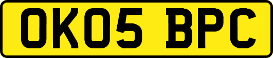 OK05BPC