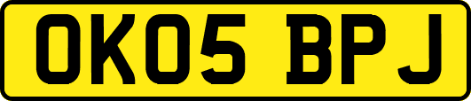 OK05BPJ