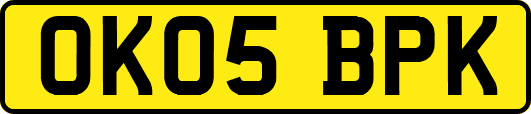 OK05BPK