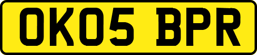 OK05BPR