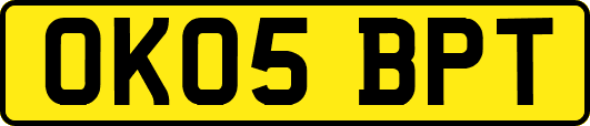 OK05BPT