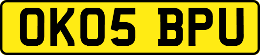 OK05BPU