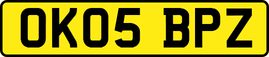 OK05BPZ