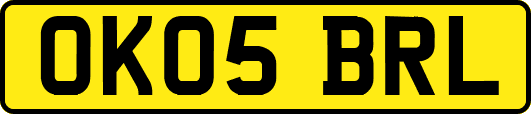 OK05BRL