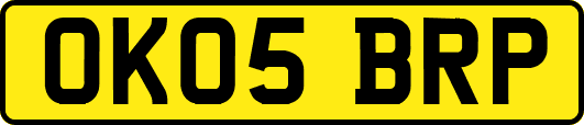 OK05BRP