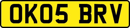 OK05BRV