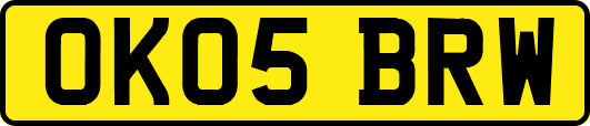 OK05BRW