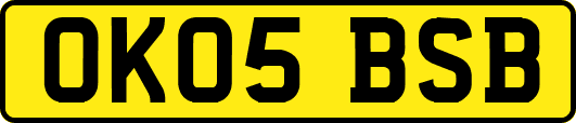 OK05BSB