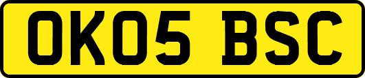 OK05BSC