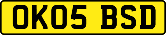 OK05BSD
