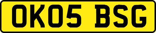 OK05BSG