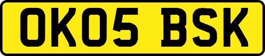 OK05BSK