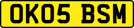 OK05BSM