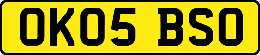 OK05BSO