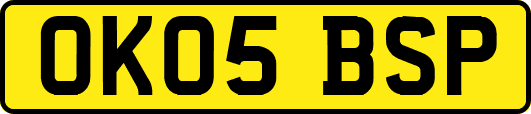 OK05BSP