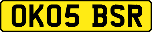 OK05BSR