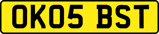 OK05BST